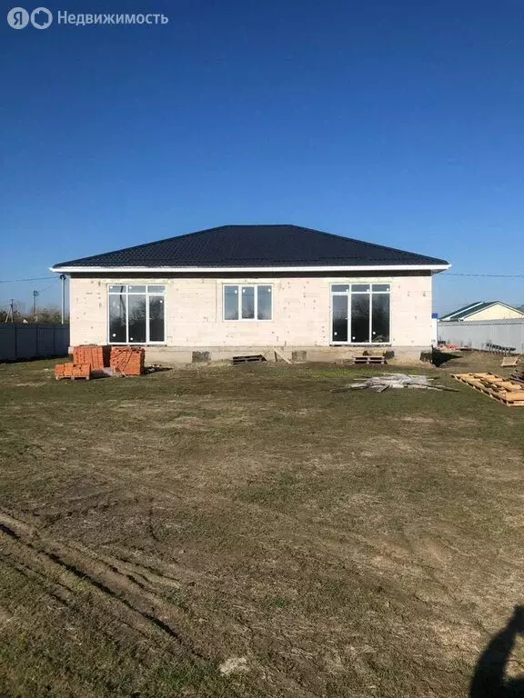 Дом в Ростовская область, Волгодонск (180 м) - Фото 2