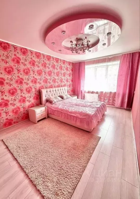 2-к кв. Брянская область, Брянск ул. Романа Брянского, 23 (59.5 м) - Фото 1