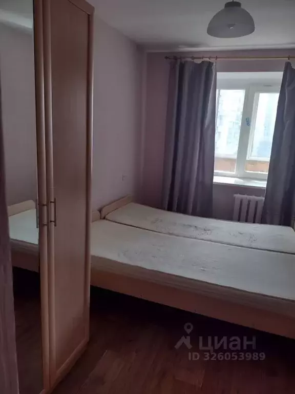 2-к кв. Новосибирская область, Новосибирск ул. Фрунзе, 55 (46.0 м) - Фото 1