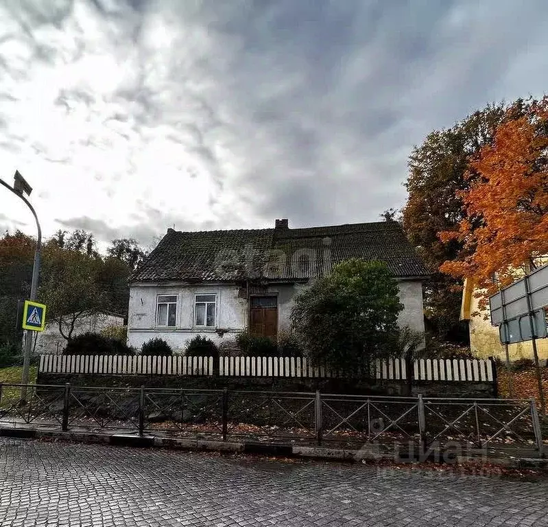 Дом в Калининградская область, Черняховский муниципальный округ, пос. ... - Фото 2