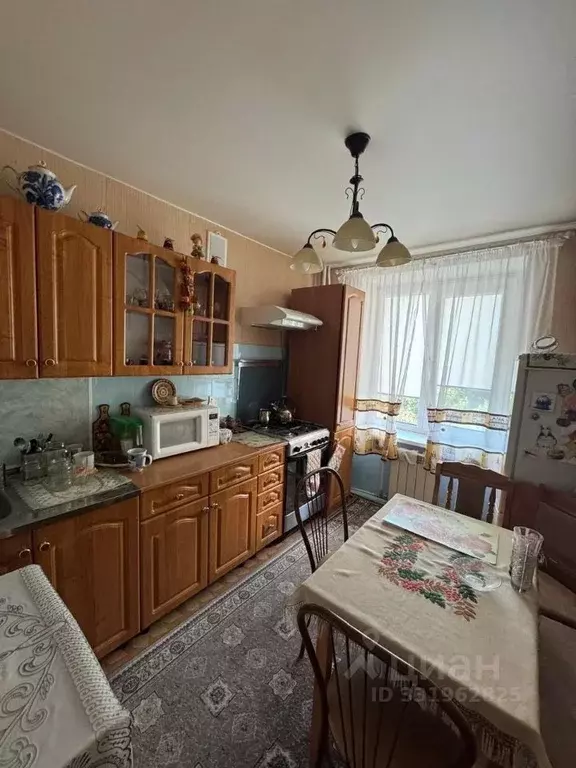 2-к кв. Санкт-Петербург, Санкт-Петербург, Колпино Павловская ул., 54к3 ... - Фото 1