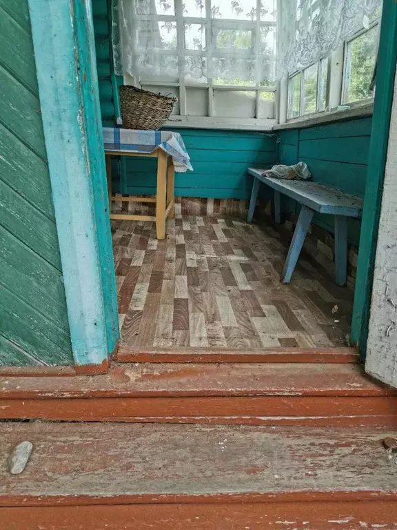 Дом в Ивановская область, Комсомольский район, с. Марково ... - Фото 2