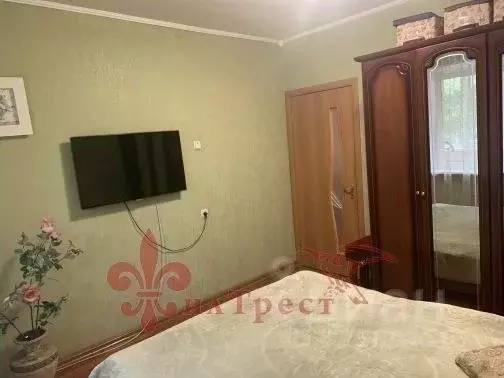 2-к кв. Белгородская область, Белгород ул. Губкина, 17 (47.0 м) - Фото 2