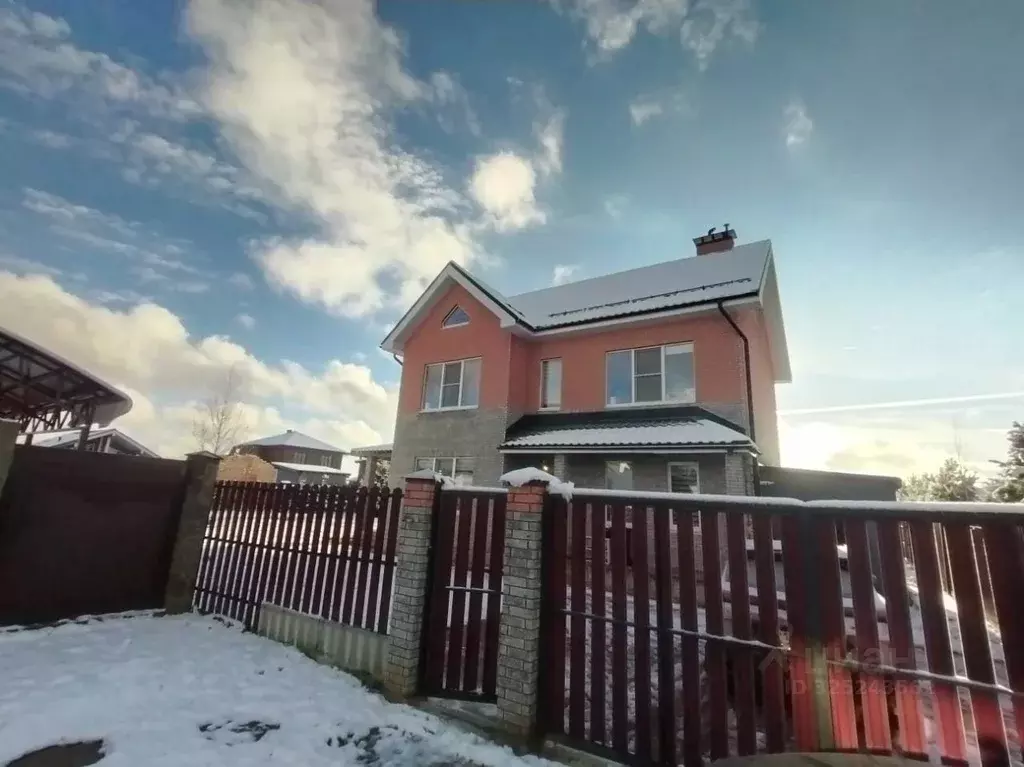 Дом в Москва № 180 кв-л,  (221 м) - Фото 2