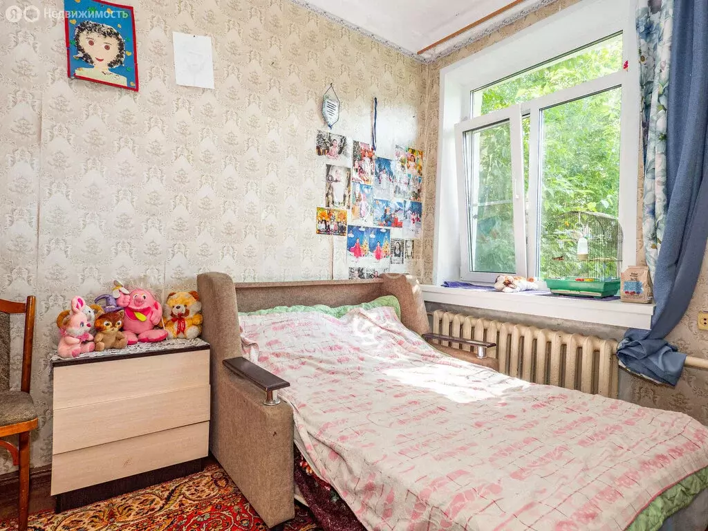 Дом в посёлок Садовый, Магистральная улица, 5 (31.2 м) - Фото 0