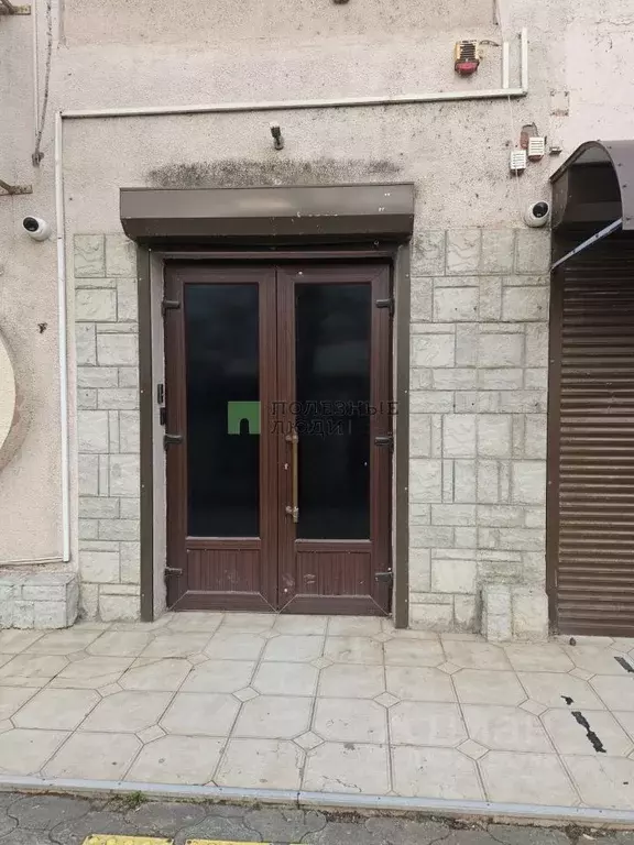 Помещение свободного назначения в Краснодарский край, Новороссийск ... - Фото 2