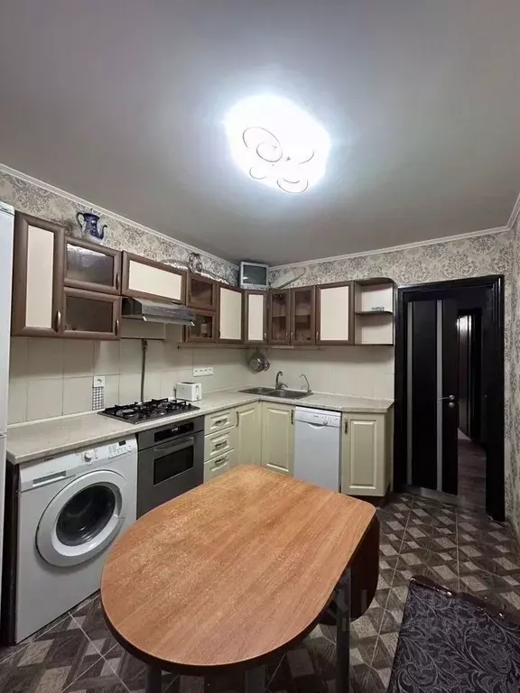 2-к кв. Москва ул. Островитянова, 45К1 (48.0 м) - Фото 2