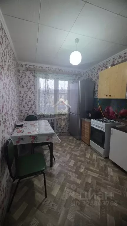 2-к кв. Владимирская область, Покров ул. Пролетарская, 5 (50.0 м) - Фото 2