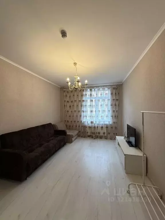 2-к кв. Московская область, Видное ул. Галины Вишневской, 12к1 (44.8 ... - Фото 2