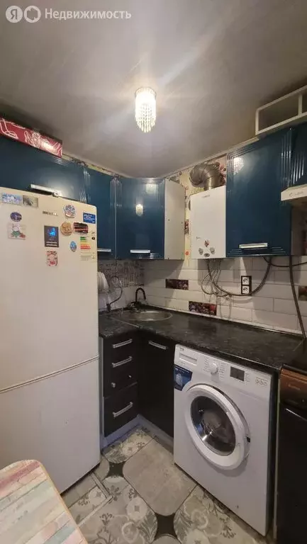 2-комнатная квартира: Аксай, улица Дружбы, 12 (43.7 м) - Фото 0