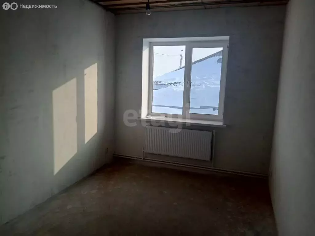 Дом в село Алнаши, улица Петра Чернова (119 м) - Фото 2