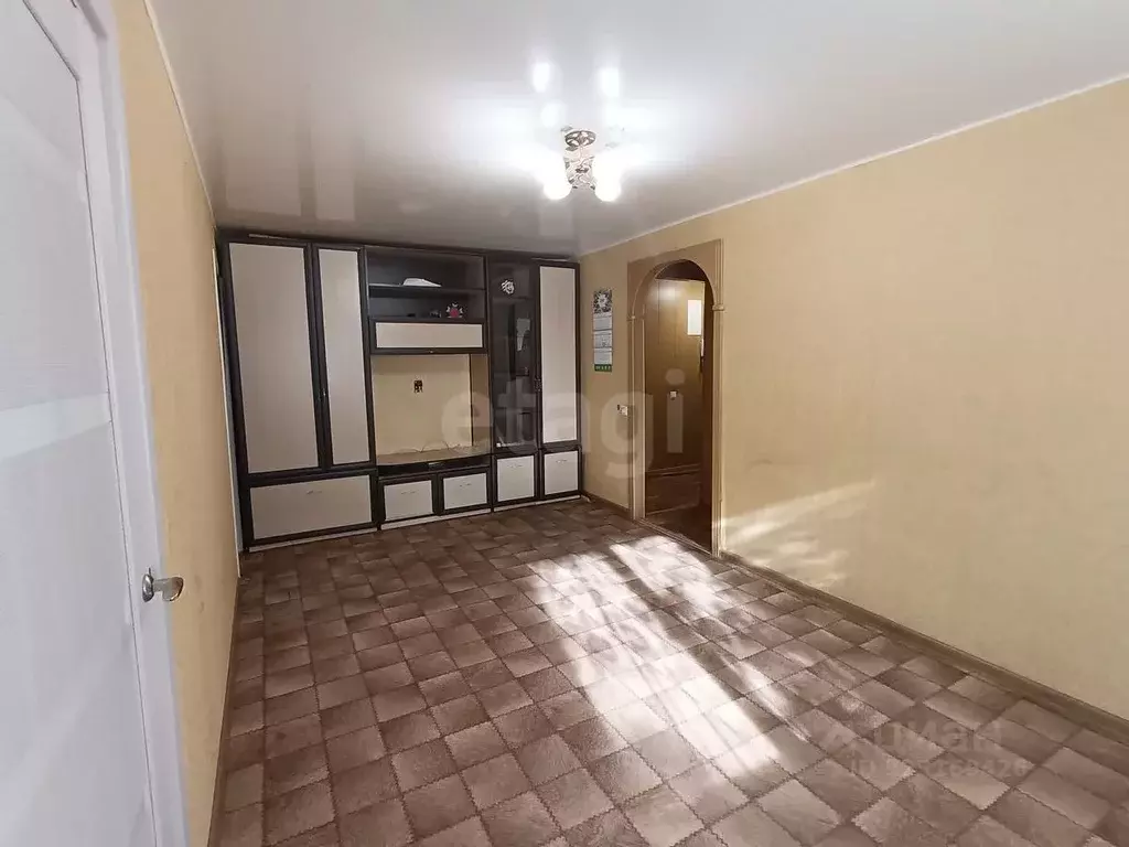 2-к кв. Тульская область, Богородицк Комсомольская ул., 46 (45.4 м) - Фото 2