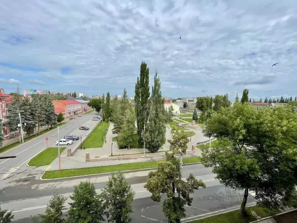 2-к кв. Башкортостан, Стерлитамак ул. Карла Маркса, 102 (42.0 м) - Фото 1