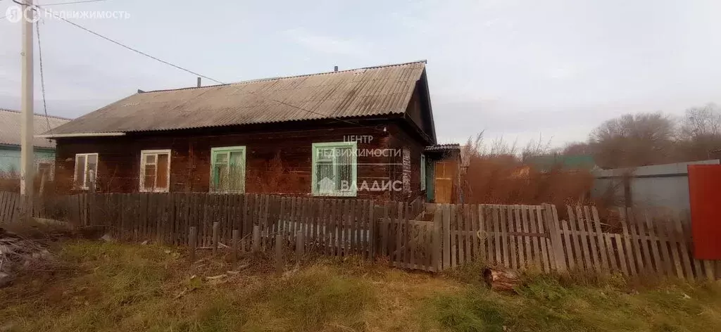 Дом в село Чугуевка, Сибирская улица, 39 (46.1 м) - Фото 0