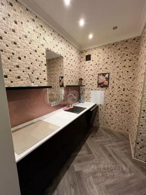 4-к кв. Московская область, Апрелевка Наро-Фоминский городской округ, ... - Фото 1