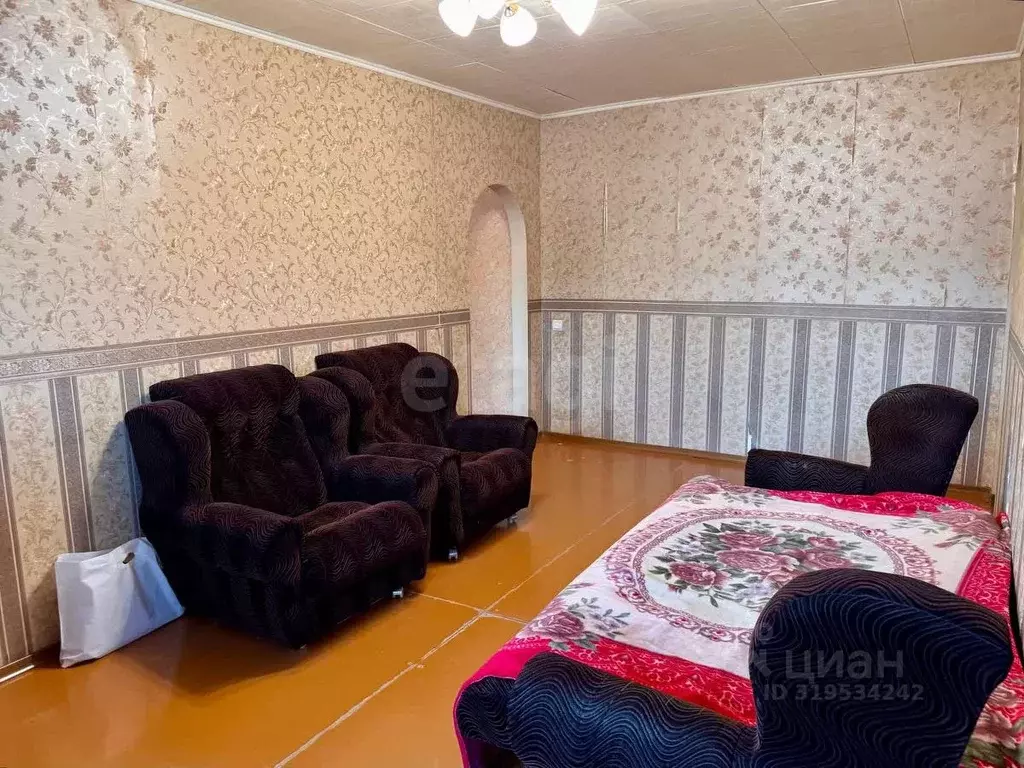 2-к кв. Кемеровская область, Новокузнецк ул. Тореза, 24 (44.1 м) - Фото 2