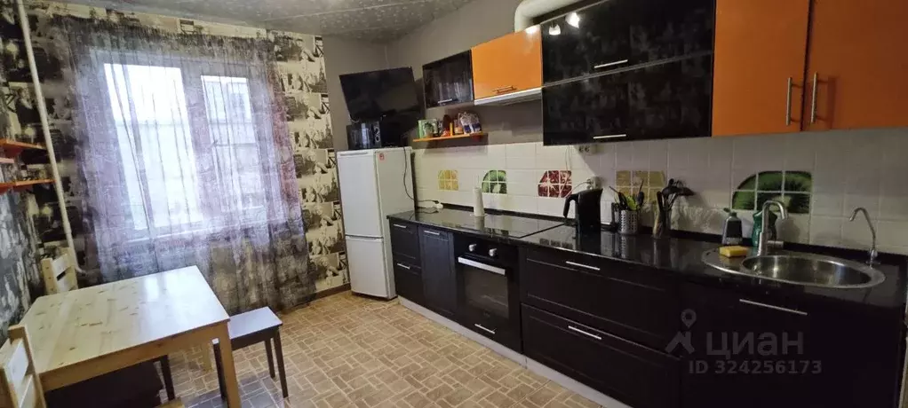 1-к кв. Санкт-Петербург ул. Ворошилова, 9к3 (41.0 м) - Фото 1