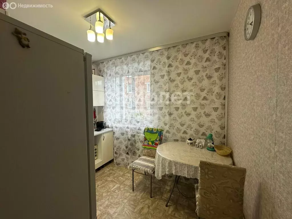 1-комнатная квартира: Иркутск, Колхозная улица, 89 (34.5 м) - Фото 2