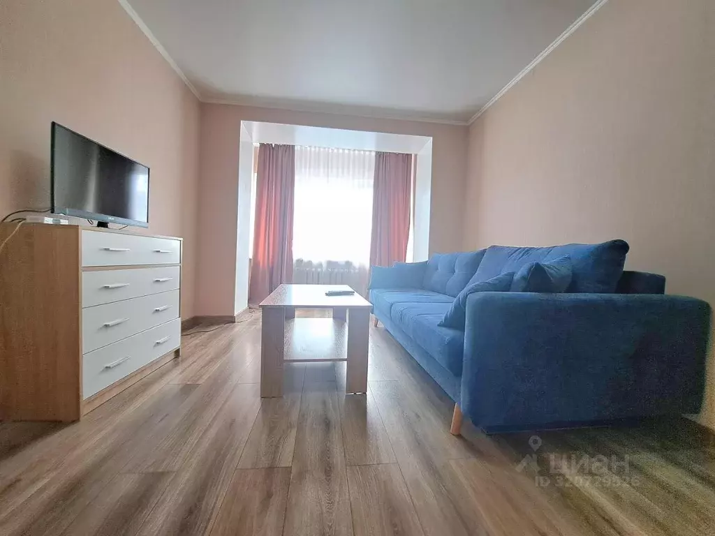 2-к кв. Калининградская область, Калининград ул. Шевченко, 3 (55.0 м) - Фото 1