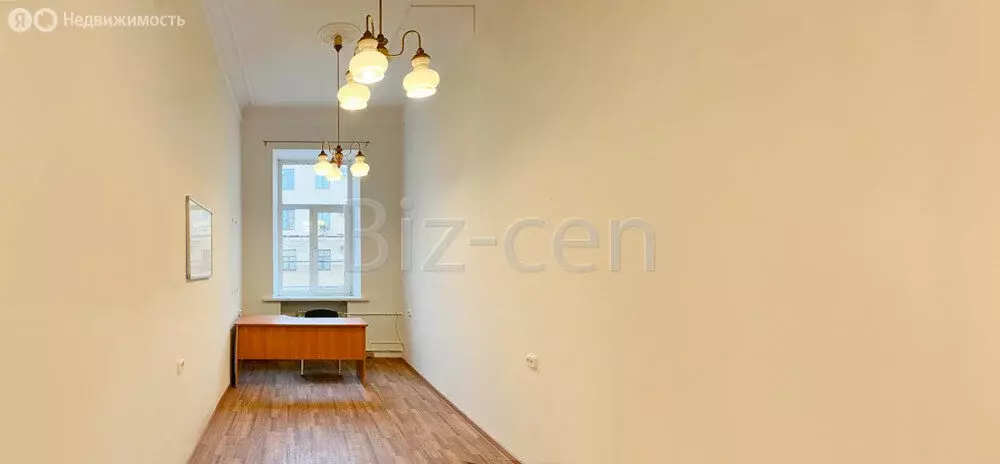 Офис (35.1 м) - Фото 2