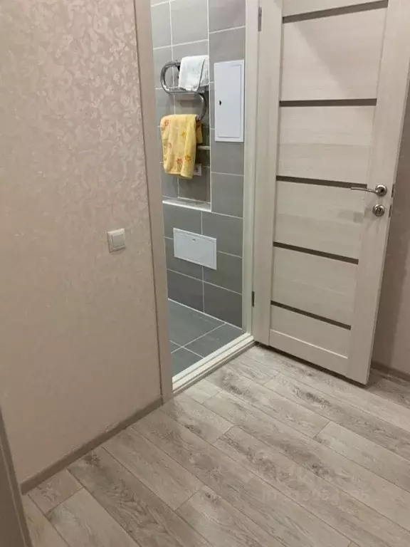 Студия Ульяновская область, Ульяновск просп. Врача Сурова, 36 (26.0 м) - Фото 2