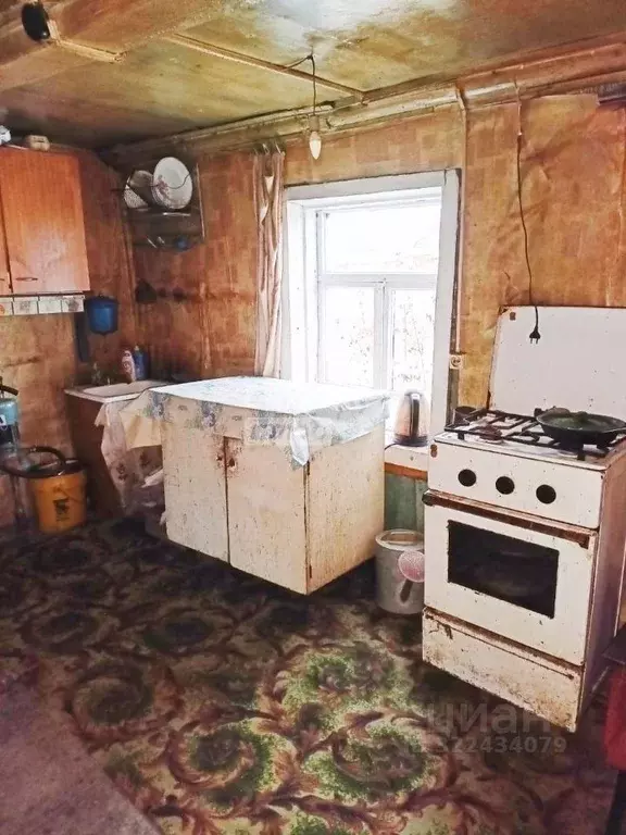 Дом в Костромская область, Нея ул. 2-я Ударная (29 м) - Фото 1