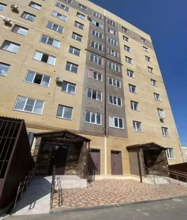 3-к кв. Ставропольский край, Ставрополь Шпаковская ул., 76А/3 (93.0 м) - Фото 1