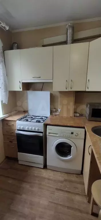 2-к. квартира, 43 м, 5/5 эт. - Фото 1