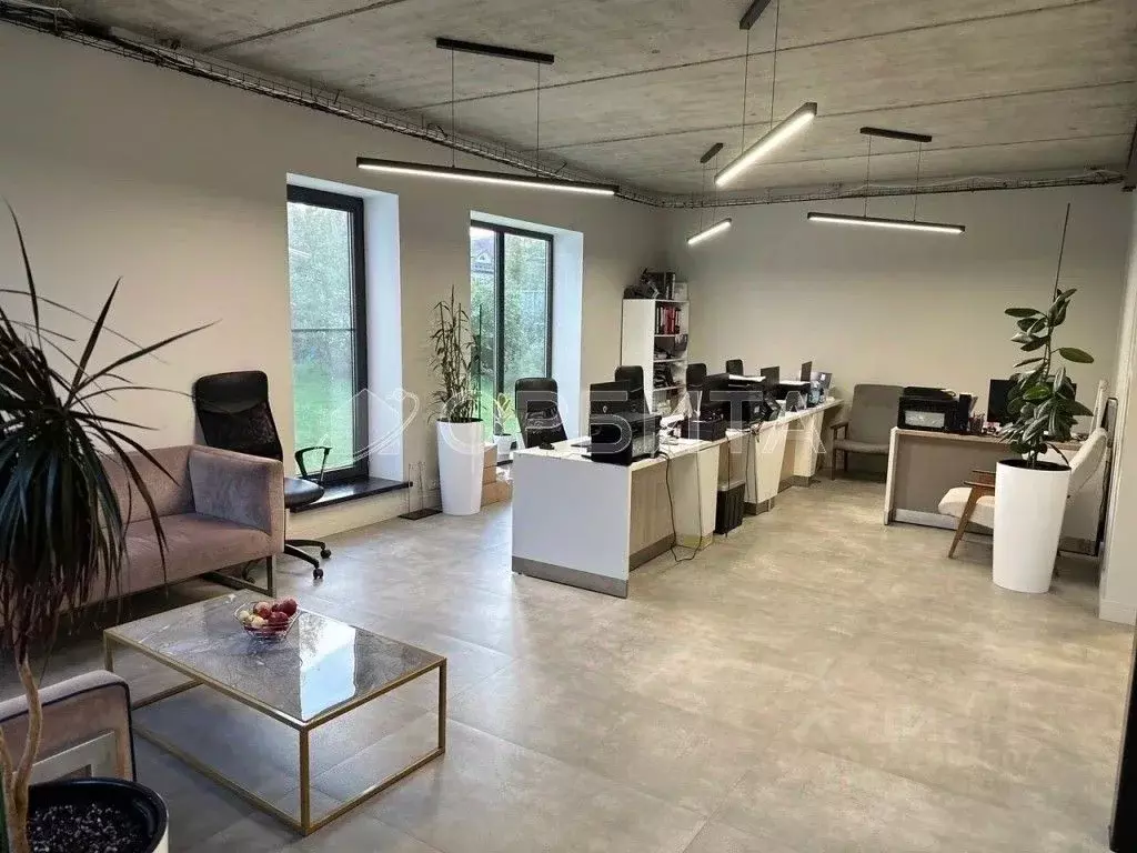 Помещение свободного назначения в Тюменская область, Тюменский ... - Фото 2