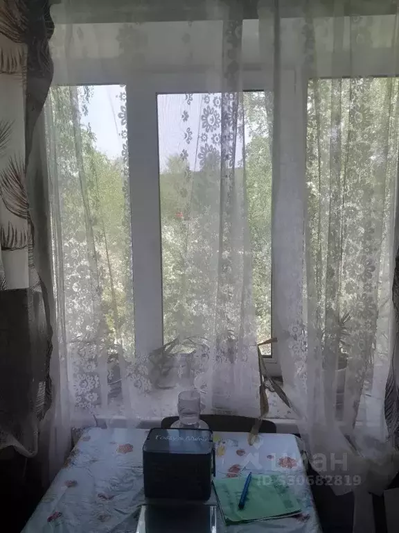 1-к кв. Ленинградская область, Подпорожский район, Вознесенское ... - Фото 1