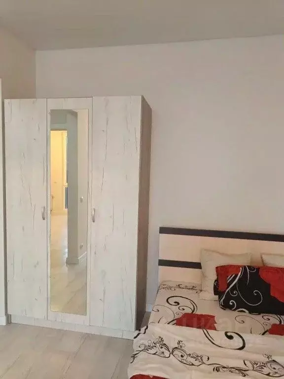 1-к кв. Татарстан, Лаишевский район, Столбищенское с/пос, с. Усады ул. ... - Фото 2