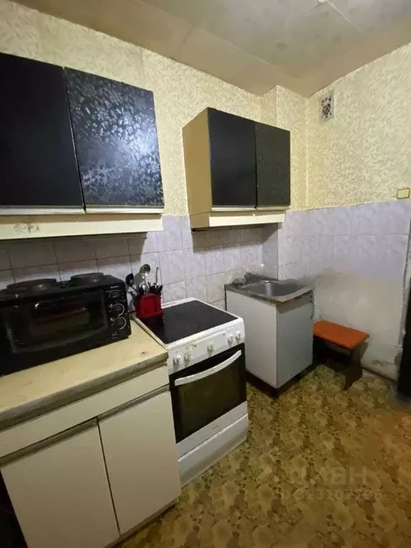 3-к кв. Кемеровская область, Новокузнецк Ярославская ул., 44 (65.0 м) - Фото 2