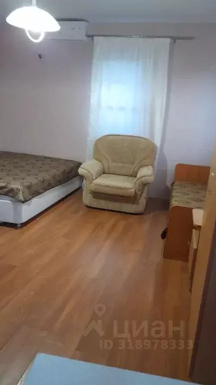 Комната Краснодарский край, Геленджик городской округ, с. Кабардинка ... - Фото 1