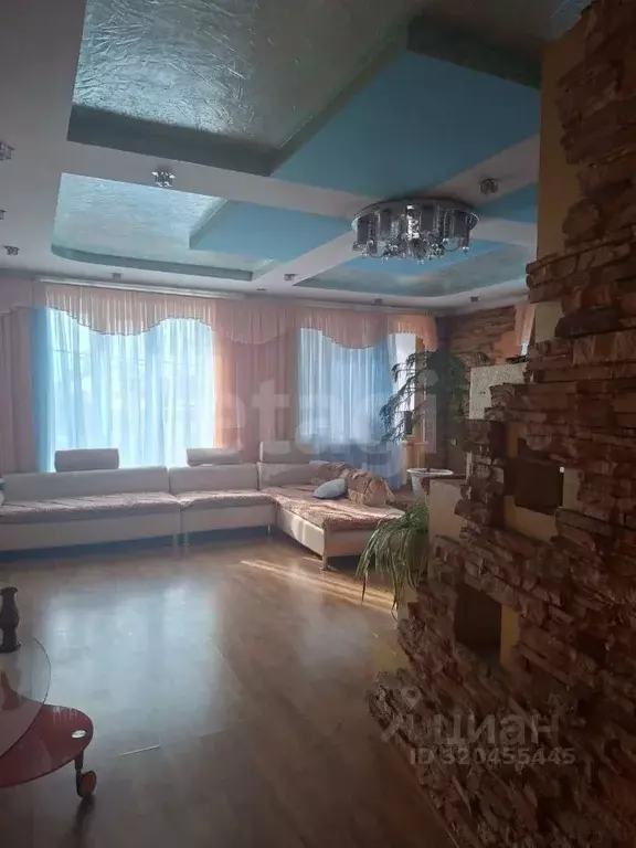 Дом в Амурская область, Благовещенск Пролетарская ул., 101/3 (500 м) - Фото 1