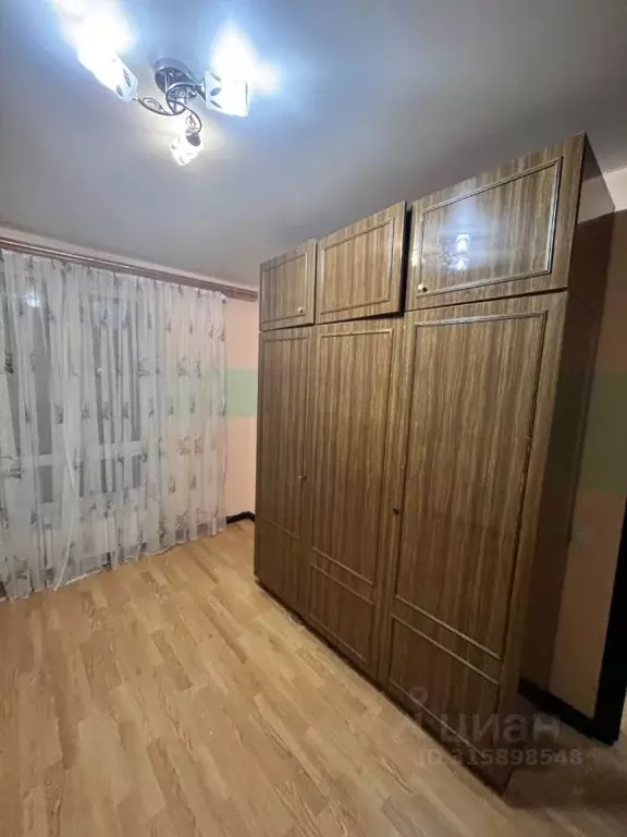1-к кв. Самарская область, Самара Крутые Ключи мкр, ул. Мира, 39 (28.0 ... - Фото 1