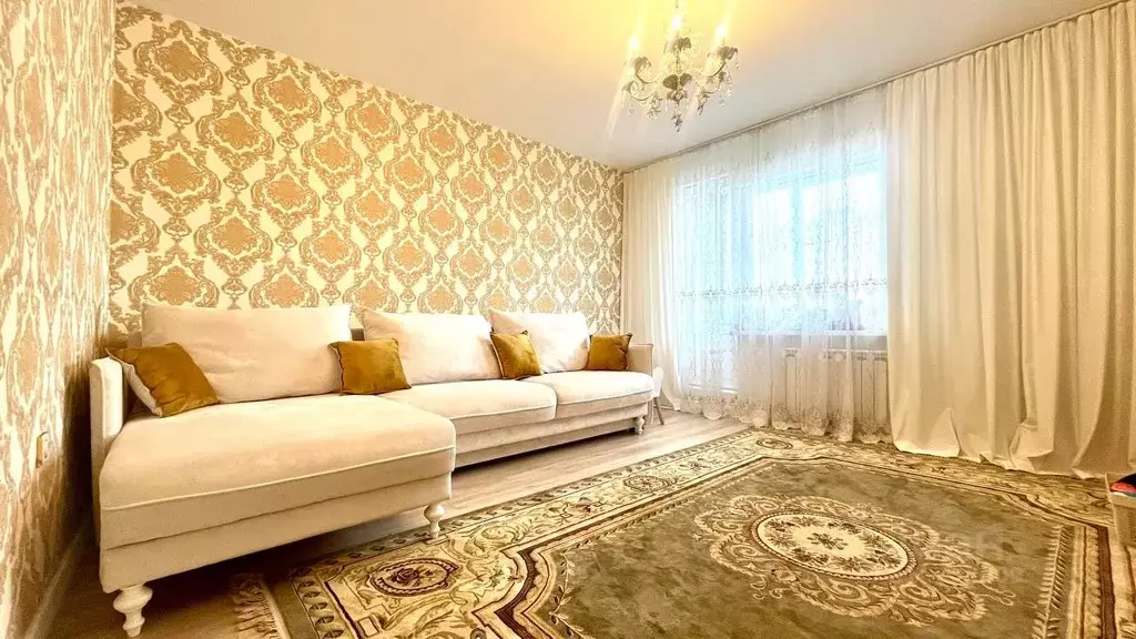 2-к кв. Иркутская область, Иркутск ул. Трилиссера, 118 (48.8 м) - Фото 2