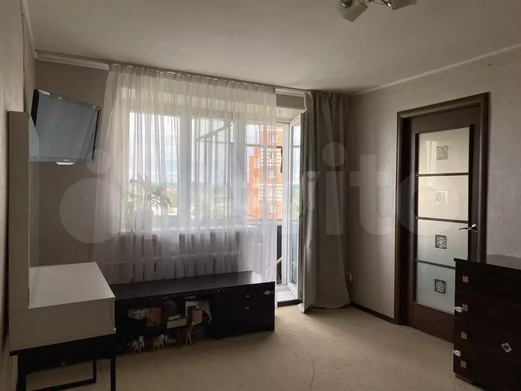 2-к. квартира, 45,8 м, 5/5 эт. - Фото 1