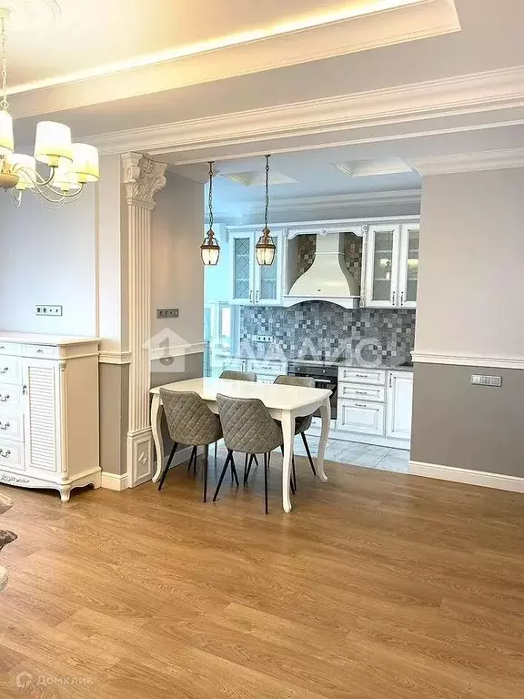 Продаётся 2-к квартира, 68 м - Фото 1