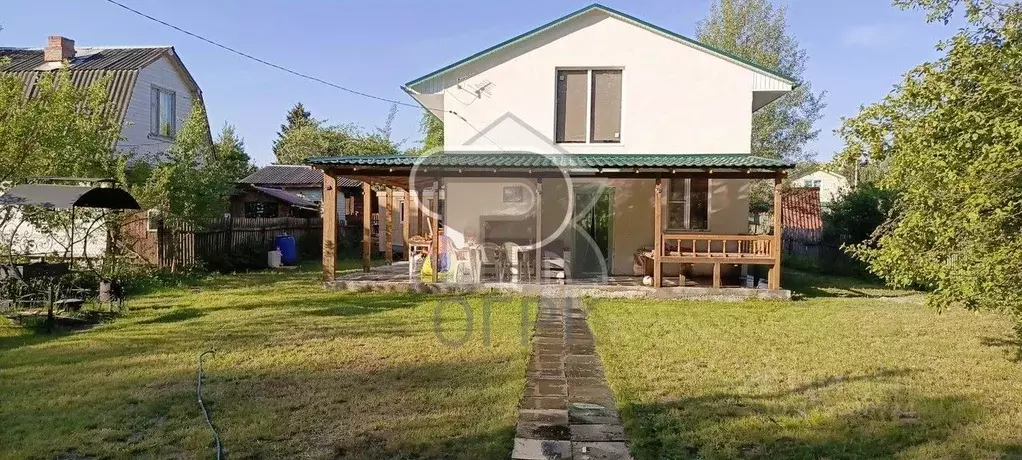 Коттедж в Московская область, Богородский городской округ, Пущино СНТ ... - Фото 1