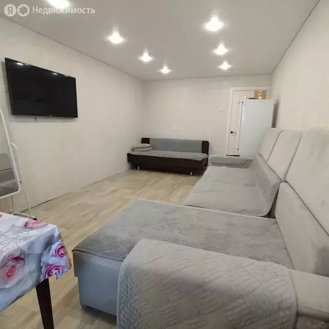 1-комнатная квартира: Нефтекамск, Юбилейный проспект, 15 (24 м) - Фото 1