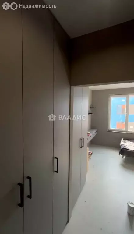 Квартира-студия: деревня Малое Верево, Сиреневая улица, 25к1 (19 м) - Фото 1