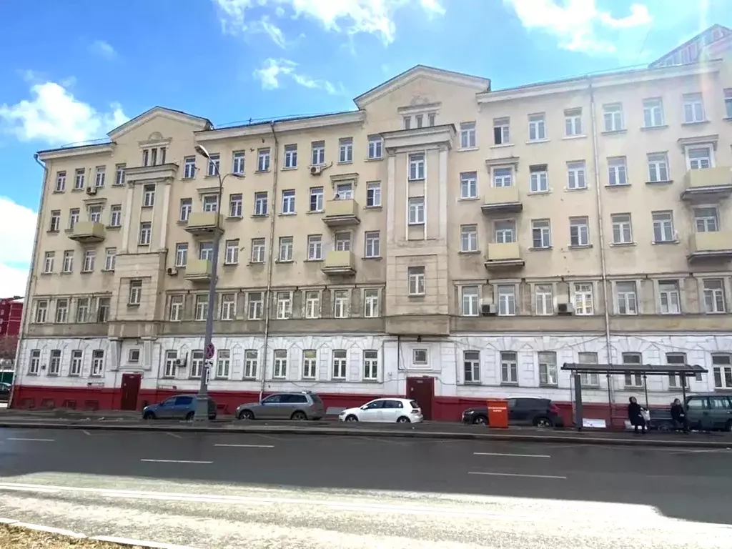 Продаётся квартира-студия, 15 м - Фото 0