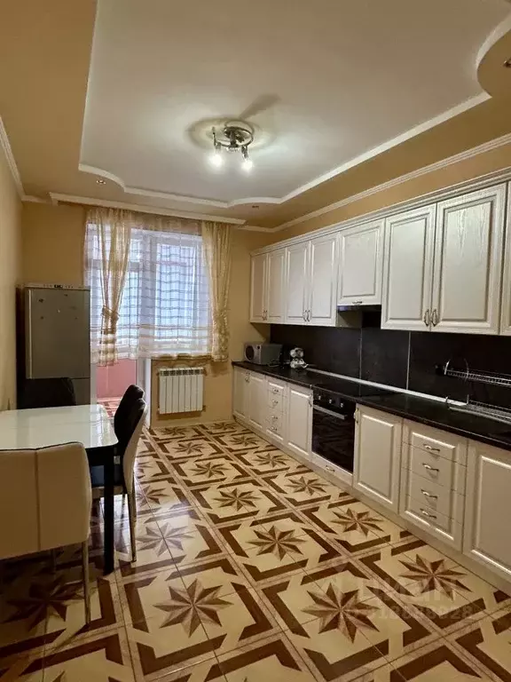 2-к кв. Ставропольский край, Ставрополь № 6 мкр, ул. Маяковского, 15 ... - Фото 0