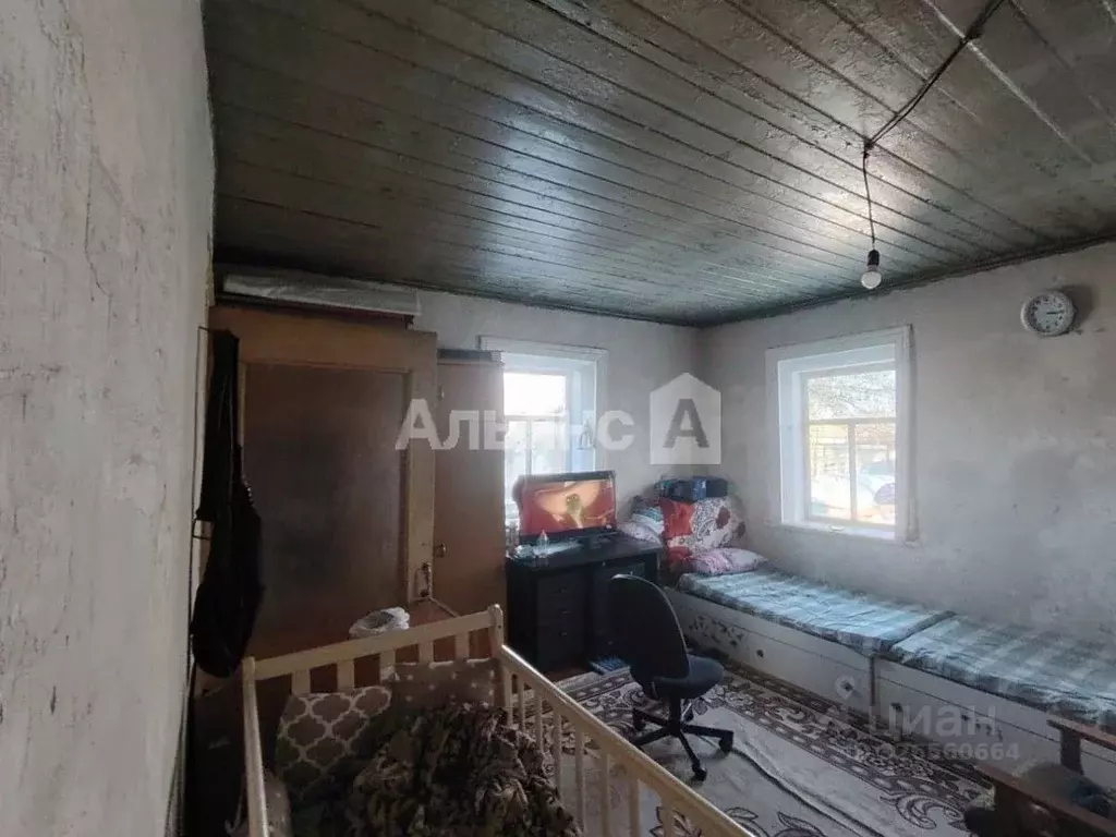 Дом в Ростовская область, Шахты Лесной пер. (56 м) - Фото 1