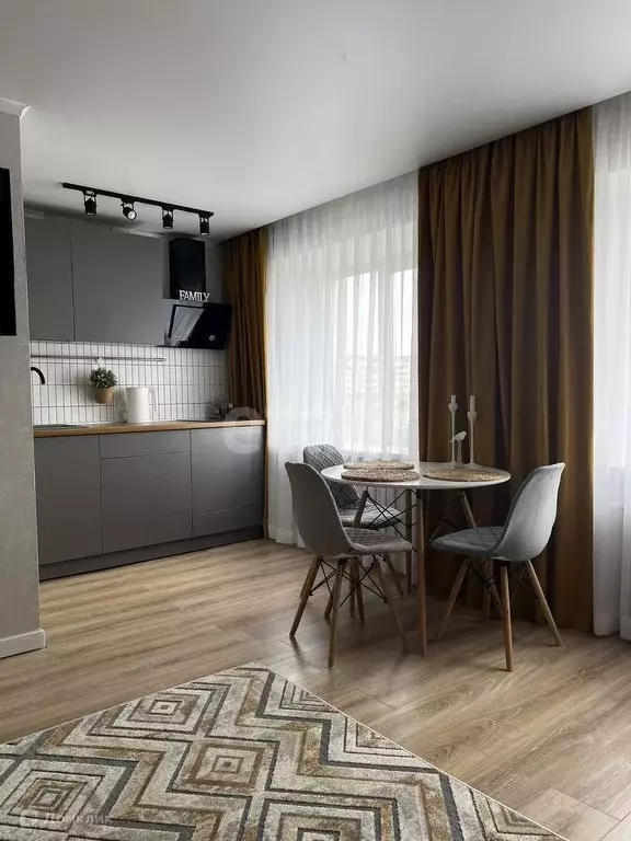 Продаётся 3-к квартира, 57 м - Фото 0