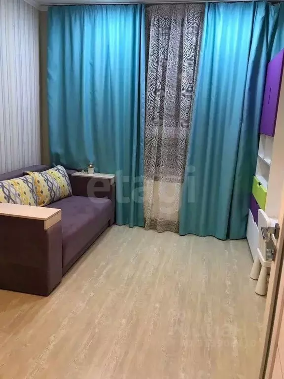 3-к кв. Севастополь ул. Репина, 1Б/4 (65.0 м) - Фото 0
