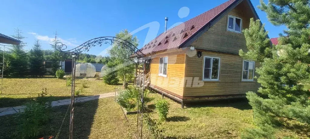 Продается дача в ДНП Вишневый Сад 2 - Фото 1