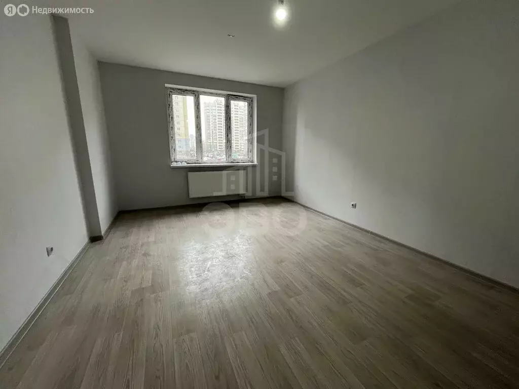 1-комнатная квартира: Санкт-Петербург, Ленинский проспект, 68 (40 м) - Фото 1