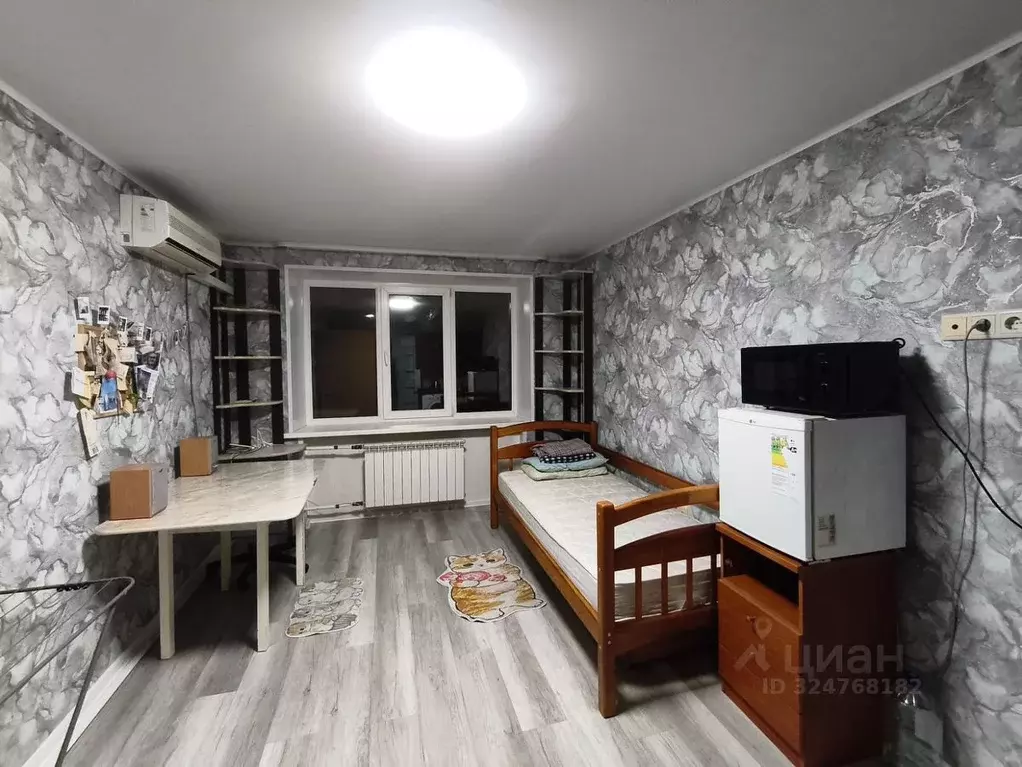 Студия Башкортостан, Уфа ул. Левитана, 14/1 (19.0 м) - Фото 1