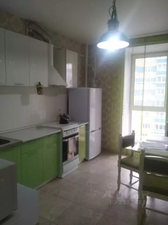 1-к кв. Тверская область, Тверь Озерная ул., 7К10 (42.0 м) - Фото 0